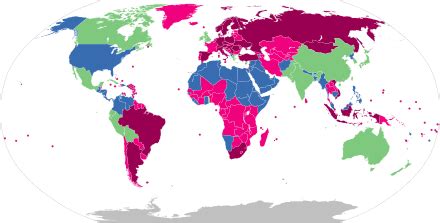 Date and time representation by country .